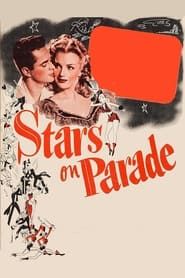 Image Stars on Parade 1944