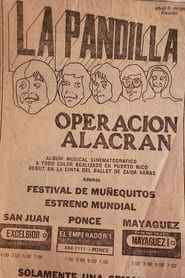 Operación Alacrán 1976 streaming