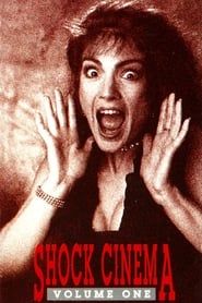 Image Shock Cinema: Volume One 1991