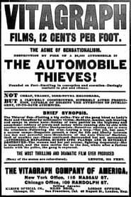 The Automobile Thieves 