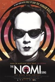 The Nomi Song series tv