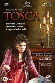 Puccini: Tosca (Arena di Verona) series tv