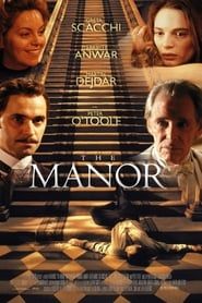 The Manor series tv