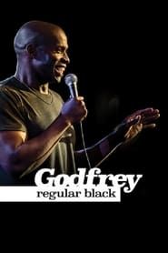 Image Godfrey: Regular Black