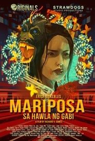 Mariposa in the Cage of the Night-hd