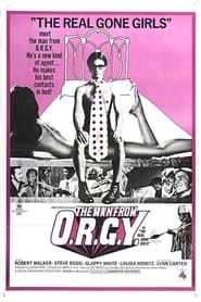 The Man from O.R.G.Y. 1970 streaming