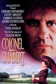 Colonel Chabert series tv