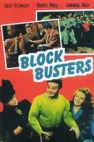 Block Busters 1944 streaming