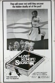Image The Lost Kung Fu Secrets 1979
