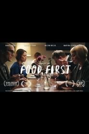 Food First series tv