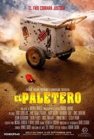 El Paletero 2016 streaming