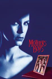 Mother's Boys series tv