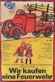 We Buy a Fire Truck (1970)