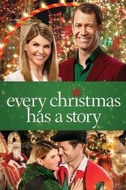 Every Christmas Has a Story series tv