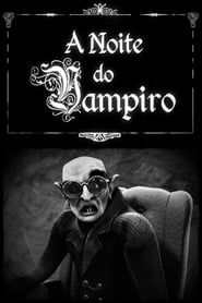 A Noite do Vampiro series tv
