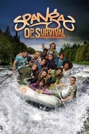 SpangaS Op Survival series tv