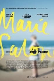 Marie Salope series tv