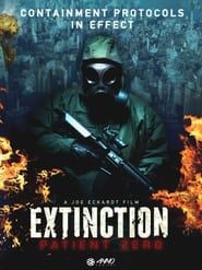 Extinction: Patient Zero series tv
