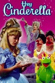 Hey, Cinderella! series tv