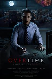 Overtime series tv