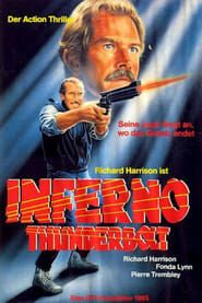 Inferno Thunderbolt series tv