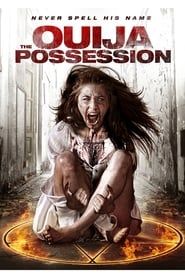 The Ouija Possession-hd