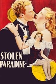 Stolen Paradise series tv