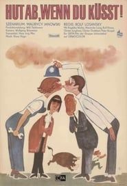 Image Hut ab, wenn du küsst! 1971