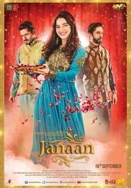 Janaan series tv