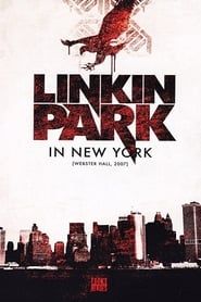 Image Linkin Park - Live In New York 2007