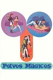watch Polvos mágicos