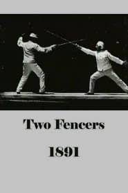 Two Fencers-hd