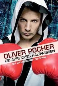 Oliver Pocher - Gefährliches Halbwissen series tv