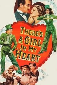 There's a Girl in My Heart 1949 streaming
