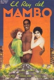El Rey del Mambo 1989 streaming