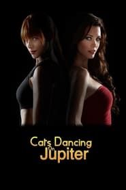 Cats Dancing on Jupiter series tv
