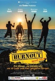 Burnout - The Film series tv