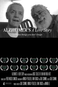 Image Alzheimer's: A Love Story