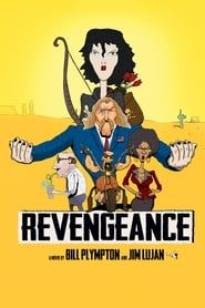 Revengeance series tv
