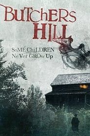 Butcher's Hill series tv