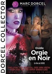 Image Orgie en noir 2000