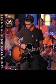 MTV Unplugged 2.0 -  Dashboard Confessional series tv
