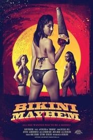 Bikini Mayhem series tv