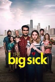 The Big Sick series tv