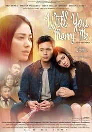Will You Marry Me series tv