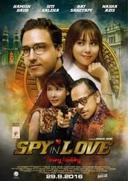 Spy In Love-hd