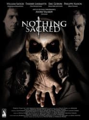 Nothing Sacred 2012 streaming