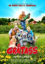 Gråtass - Gøy på landet (2016)