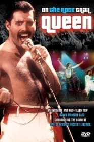 Queen: On the Rock Trail-hd