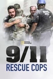9/11: Rescue Cops series tv